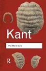 Immanuel Kant - Moral Law
