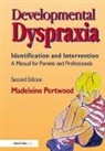 Madeleine Portwood, Portwood Madeleine - Developmental Dyspraxia