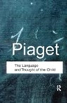 Jean Piaget - Language and Thought of the Child