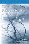 Elizabeth E. (Michigan State University Heilman, Elizabeth E Heilman - Critical Perspectives on Harry Potter