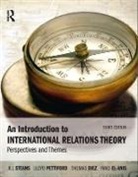 Thomas Diez, Imad El-Anis, El-Anis Imad, Lloyd Pettiford, Pettiford Lloyd, Jill Steans... - Introduction to International Relations Theory