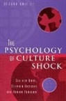 Adrian Furnham, Stephen Bochner, Colleen Ward, Colleen Stephen Bochner Furnham Ward, Ward Colleen - Psychology Culture Shock
