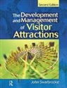 Stephen J. Page, Page Stephen J., John Swarbrooke, John Page Swarbrooke, Swarbrooke John - Development and Management of Visitor Attractions