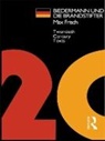 Max Frisch, Frisch Max, Peter Hutchinson - Biedermann Und Die Brandstifter