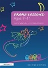Judith Ackroyd, Judith (Regent''s College Ackroyd, Ackroyd Judith, Jo Barter-Boulton, Barter-Boulton Jo - Drama Lessons: Ages 7-11