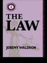 Jeremy Waldron, Waldron Jeremy - Law