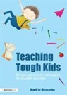 Mark Le Messurier, Mark (Education Consultant Le Messurier - Teaching Tough Kids