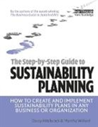 Darcy Hitchcock, Darcy Willard Hitchcock, Hitchcock Darcy, Marsha Willard, Willard Marsha - Step-By-Step Guide to Sustainability Planning