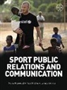 Maria Hopwood, Maria Skinner Hopwood, Paul Kitchin, James Skinner - Sport Public Relations and Communication
