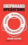 H I Lavery - Shipboard Operations