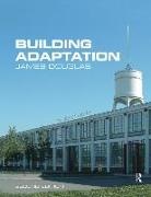 James Douglas - Building Adaptation