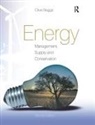 . Clive Beggs, Clive Beggs, Beggs Clive - Energy: Management, Supply and Conservation