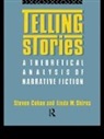 Steven Cohan, Steven Shires Cohan, Cohan Steven, Linda M. Shires, Shires Linda M. - Telling Stories