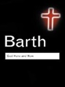 Karl Barth - God Here and Now