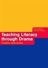 Patrice Baldwin, Patrice Fleming Baldwin, Baldwin Patrice, Kate Fleming, Fleming Kate - Teaching Literacy Through Drama