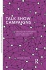 Michael Parkin, Parkin Michael - Talk Show Campaigns