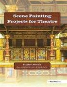 Stephen Sherwin, Stephen (Director of Design and Technolog Sherwin - Scene Painting Projects for Theatre