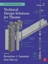 Ben (Chair Sammler, Don Harvey, Harvey Don, Ben Sammler, Sammler Ben - Technical Design Solutions for Theatre