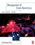 Philippa Norton, Julia Tum, Julia Norton Tum - Management of Event Operations