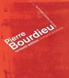 Richard Jenkins - Pierre Bourdieu