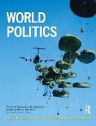Jeffrey Haynes, Jeffrey (London Metropolitan University Haynes, Peter Hough, Shahin Malik, Lloyd Pettiford - World Politics