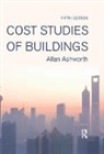 Allan Ashworth, Allan (University of Salford Ashworth, Ashworth Allan, Srinath Perera, Perera Srinath - Cost Studies of Buildings