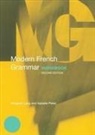Isabelle Perez, Margaret Lang, Margaret (Heriot-Watt University Lang, Margaret Isabelle Perez Lang, Lang Margaret - Modern French Grammar Workbook