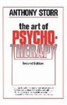 Anthony Storr - Art of Psychotherapy