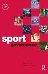 Graham Cuskelly, Cuskelly Graham, Russell Hoye, Russell Cuskelly Hoye, Hoye Russell - Sport Governance