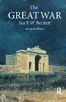 Ian F W Beckett, Ian F. W. Beckett - Great War