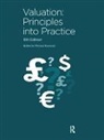 Richard Hayward, Richard Hayward - Valuation