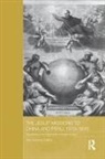 Ana Carolina Hosne, Ana Carolina (European University Institute Hosne, Hosne Ana Carolina - Jesuit Missions to China and Peru, 1570-1610