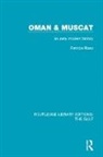 Patricia Risso, Risso Patricia - Oman and Muscat