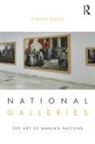 Simon Knell, Simon (University of Leicester Knell, Knell Simon - National Galleries