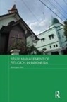 Myengkyo Seo, Seo Myengkyo - State Management of Religion in Indonesia