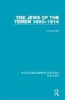 Yehuda Nini, Nini Yehuda - Jews of the Yemen, 1800-1914