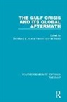 Gad Barzilai, Gad Klieman Barzilai, Barzilai Gad, Aharon Klieman, Klieman Aharon, Gil Shidlo... - Gulf Crisis and Its Global Aftermath