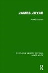 Arnold Goldman, Arnold Goldman, Goldman Arnold - James Joyce