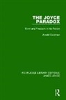 Arnold Goldman, Goldman Arnold - Joyce Paradox
