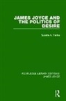 Suzette A. Henke, Henke Suzette A. - James Joyce and the Politics of Desire