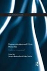 Jacques (University of Toronto Bertrand, Jacques Haklai Bertrand, Jacques Bertrand, Oded Haklai - Democratization and Ethnic Minorities