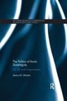 Jessica Shadian, Jessica (Bod Graduate School for Business Shadian, Jessica M Shadian, Jessica M. Shadian - Politics of Arctic Sovereignty