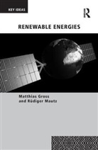 Matthias Gross, Matthias Mautz Gross, Gross Matthias, Rüdiger Mautz - Renewable Energies