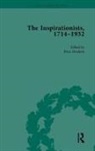 Peter Hoehnle, Hoehnle Peter - Inspirationists, 1714-1932 Vol 3