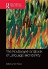 Sian Preece, Sian (Institute of Education Preece, Sian Preece, Siân Preece - Routledge Handbook of Language and Identity