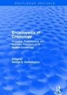 Norriss S. Hetherington, Norriss S. Hetherington - Encyclopedia of Cosmology (Routledge Revivals)