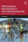 Tara Fenwick, Tara (University of Stirling Fenwick - Professional Responsibility and Professionalism