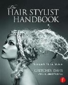 Gretchen Davis, Gretchen (Freelance Makeup Artist and Write Davis, Davis Gretchen - Hair Stylist Handbook