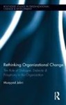 Muayyad Jabri, Jabri Muayyad - Rethinking Organizational Change
