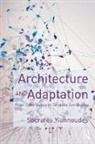 Socrates Yiannoudes, Socrates (Technical University of Cret Yiannoudes, Yiannoudes Socrates - Architecture and Adaptation